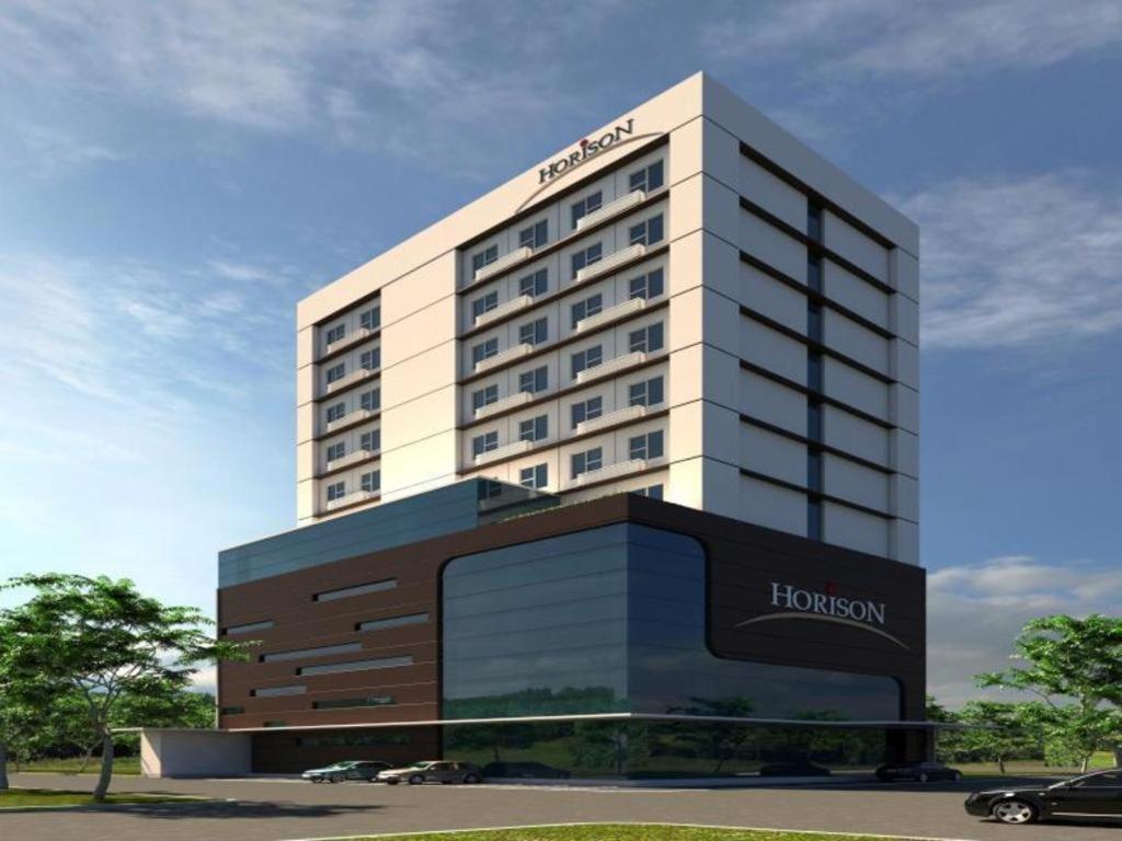 Hotel Remcy Макасар Экстерьер фото